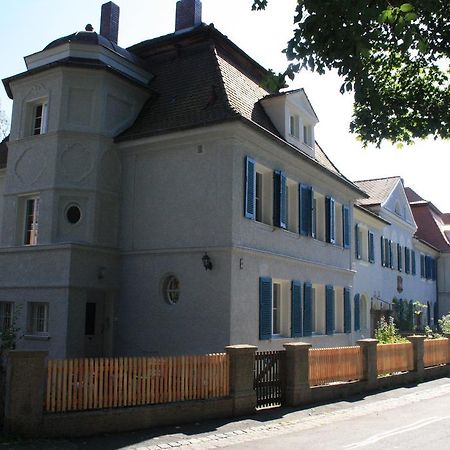 Apartments Villa Del Arte Norimberk Exteriér fotografie